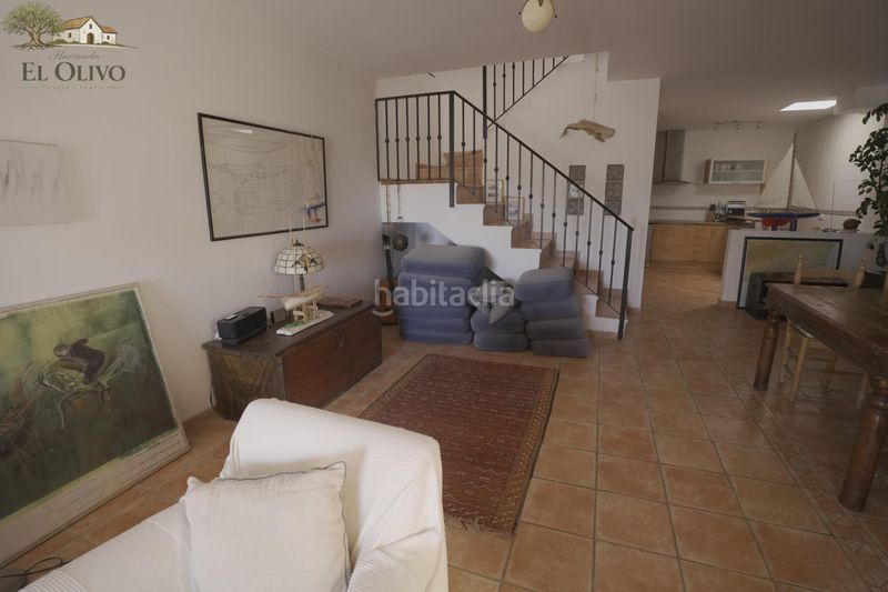 Foto ec4935ea-1b78-439b-805f-9cff7645f9c8. Casa aparellada amb aparcament a Pozo de los Frailes-Presillas-Albaricoques Níjar