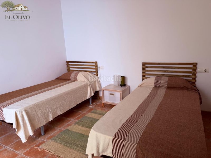 Foto ec70d896-c54e-46c7-9c0a-dc792d3ebaf2. Casa aparellada amb aparcament a Pozo de los Frailes-Presillas-Albaricoques Níjar