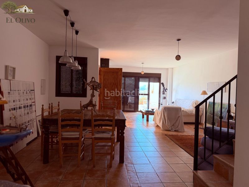 Foto f6e222fa-6470-41a0-bdf4-c3f744ebdf2f. Casa aparellada amb aparcament a Pozo de los Frailes-Presillas-Albaricoques Níjar