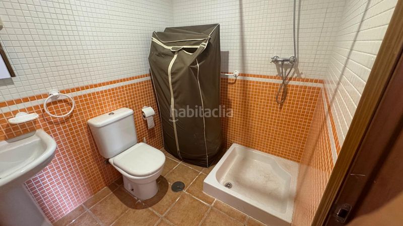 Foto 1aab693e-72a5-4ae2-9545-22255e31ee85. Planta baixa amb aparcament piscina a Las Salinas Vera