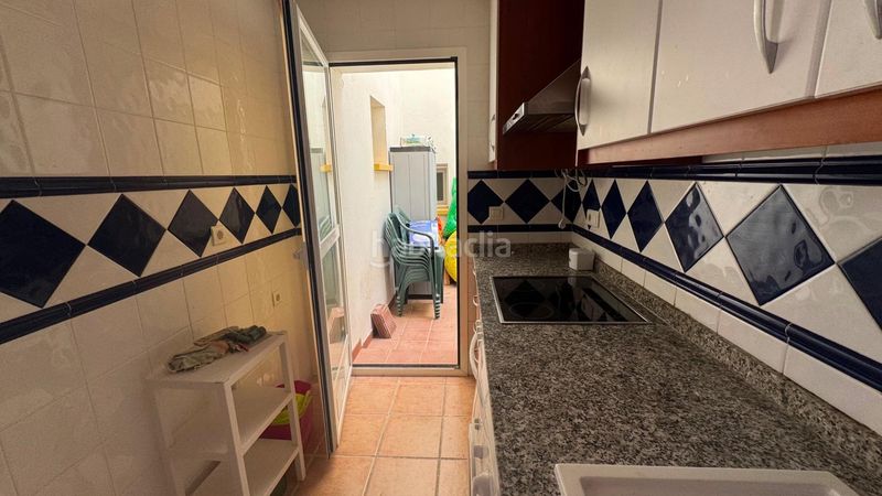 Foto 4cd6edf3-23c6-4d6e-b807-28d0e6106d59. Planta baixa amb aparcament piscina a Las Salinas Vera