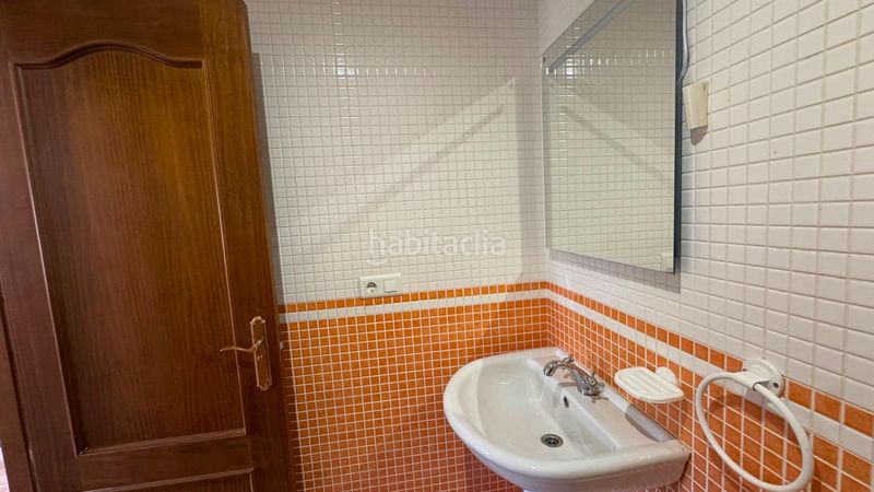 Foto 58438979-0ce4-4847-a17a-19eaeda77fe1. Planta baixa amb aparcament piscina a Las Salinas Vera