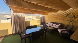 Penthouse in Huércal de Almería. Exclusivo ático reformado con 125m2 de terrazas en huércal de al