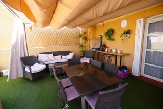 Penthouse in Huércal de Almería. Exclusivo ático reformado con 230m2 de terrazas en huércal de al
