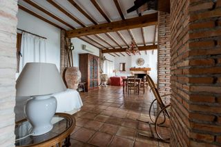 Chalet in Las Negras. Chalet independiente en las negras