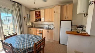 Apartment in Carboneras. Oportunidad única en carboneras, a solo 1 minuto del paseo marít
