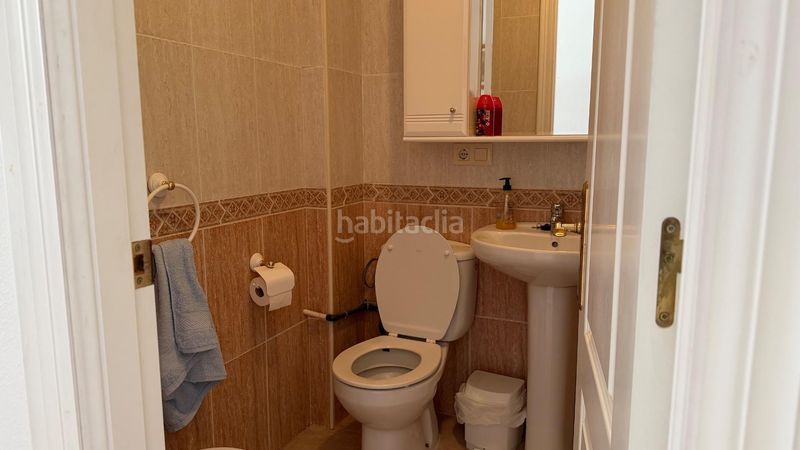 Foto 379aa226-274d-465f-9f6e-cbe2c9ed33d1. Apartament a Carboneras