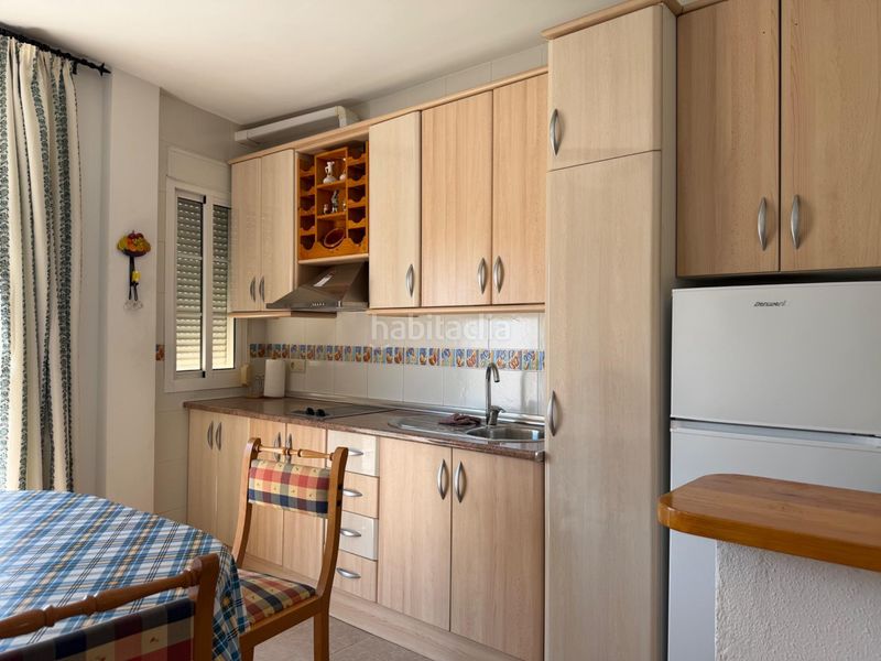 Foto 40555a8e-26f8-4224-b56d-1675b61d4d64. Apartament a Carboneras