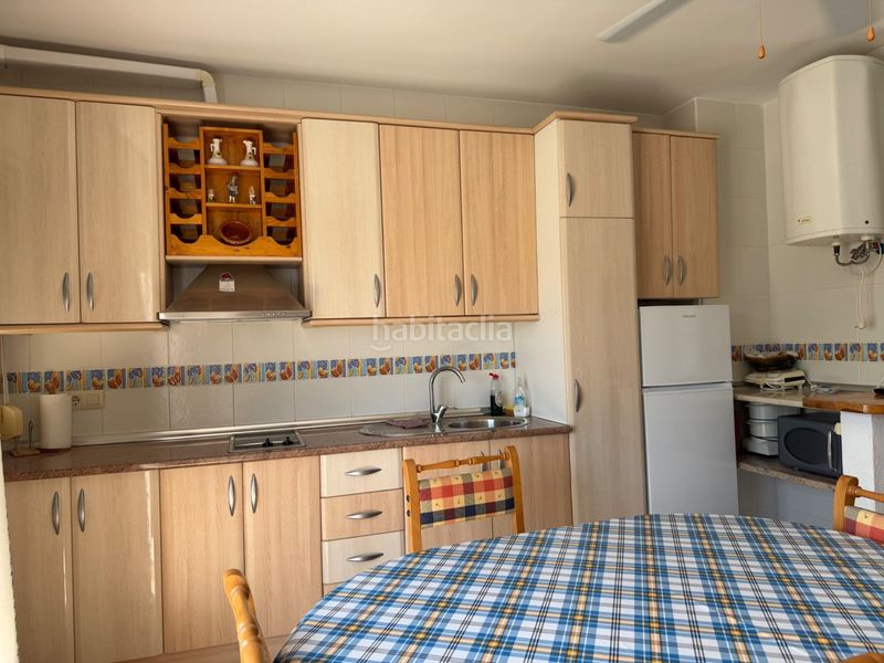 Foto 5e63a1f3-2f32-4382-a5d9-c40e5654e37c. Apartament a Carboneras