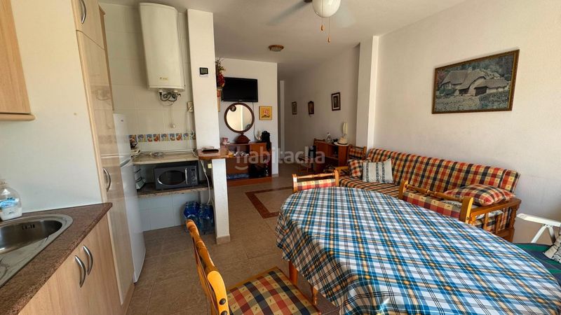 Foto 6f4a7906-a21e-4734-9168-318e20b527f4. Apartament a Carboneras