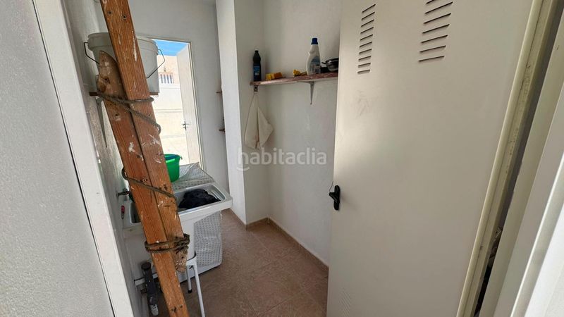 Foto bd48c1ba-7962-4929-8caa-1636401f7f04. Apartament a Carboneras