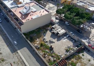 Wohngrundstück in San Isidro - Campohermoso. Terreno urbanizable en campohermoso con posibilidad de hacer has