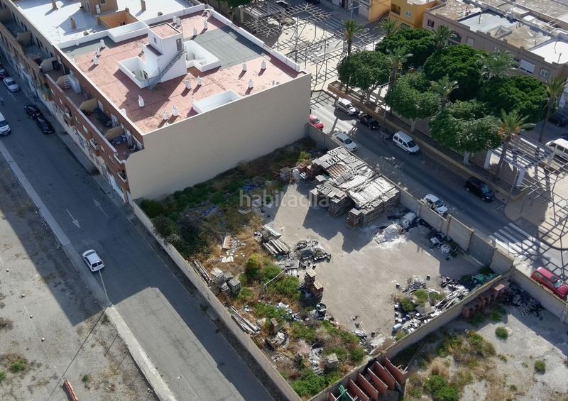 Foto 44567207-32d6-4d68-9acb-ceaa8155632a. Terreny residencial a San Isidro - Campohermoso Níjar