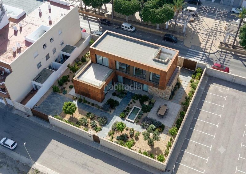Foto 59417d28-0d81-411a-b6e6-bdf1cf6179c5. Terreny residencial a San Isidro - Campohermoso Níjar