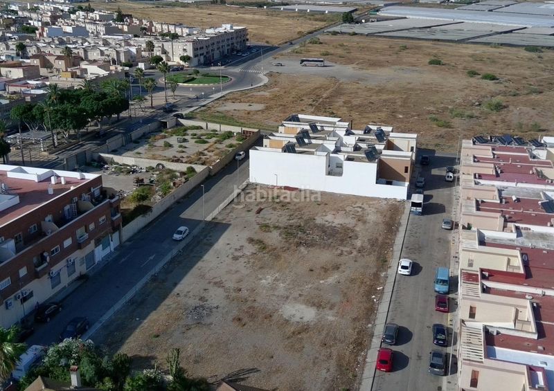 Foto 395efd19-3ed1-4a33-bf2b-40ba543f6b21. Terreny residencial a San Isidro - Campohermoso Níjar