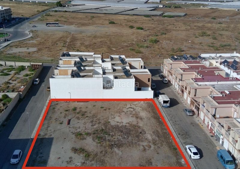 Foto ed59d95f-01c2-4916-9e78-8aeb02070ecf. Terreny residencial a San Isidro - Campohermoso Níjar