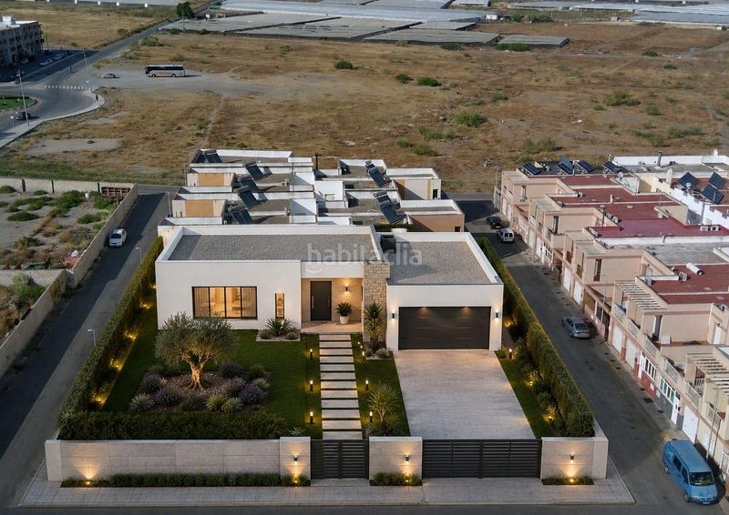 Foto f20ef895-21a7-40e8-9f44-12e2a887f1ba. Terreny residencial a San Isidro - Campohermoso Níjar