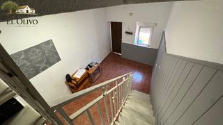 House in La Chanca - Pescadería. Casa para inversión a una calle del puerto de almería