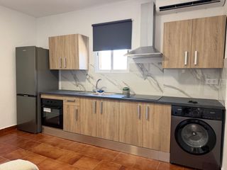 Rent House in San Isidro - Campohermoso. Alquiler en campohermoso