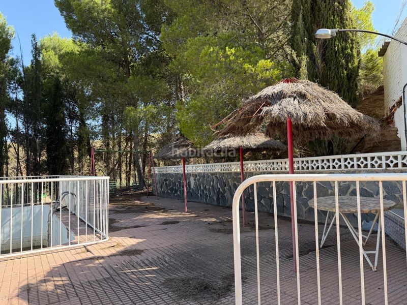 Foto 15a477bb-7e76-4766-8336-bcdbd95f153f. Masia a Cúllar