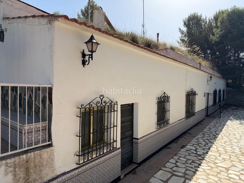 Foto 2768c92f-8729-4942-b574-f15e4b59178e. Masia a Cúllar