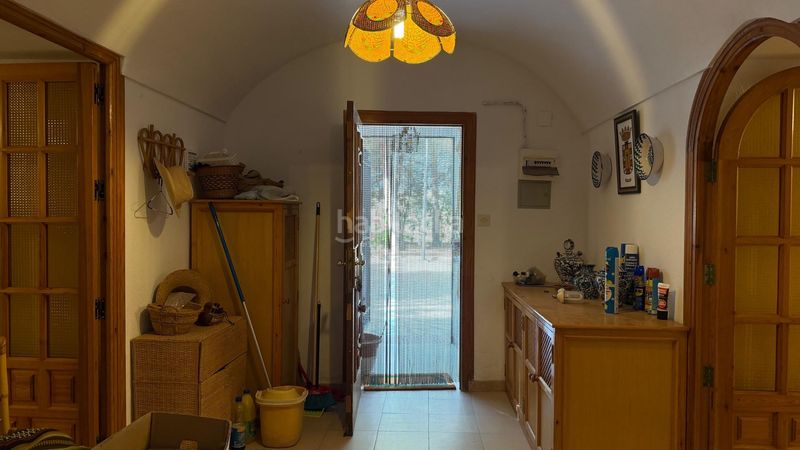 Foto 32ab3920-d733-476b-8549-fb8ac454e82a. Masia a Cúllar
