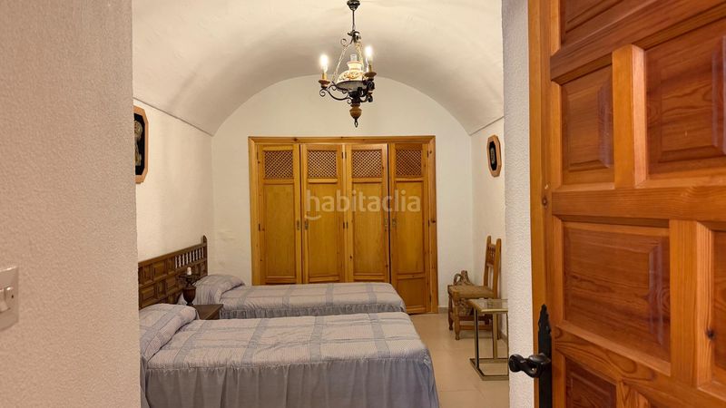 Foto 57774ef1-459f-4b99-811f-960f9f215480. Masia a Cúllar