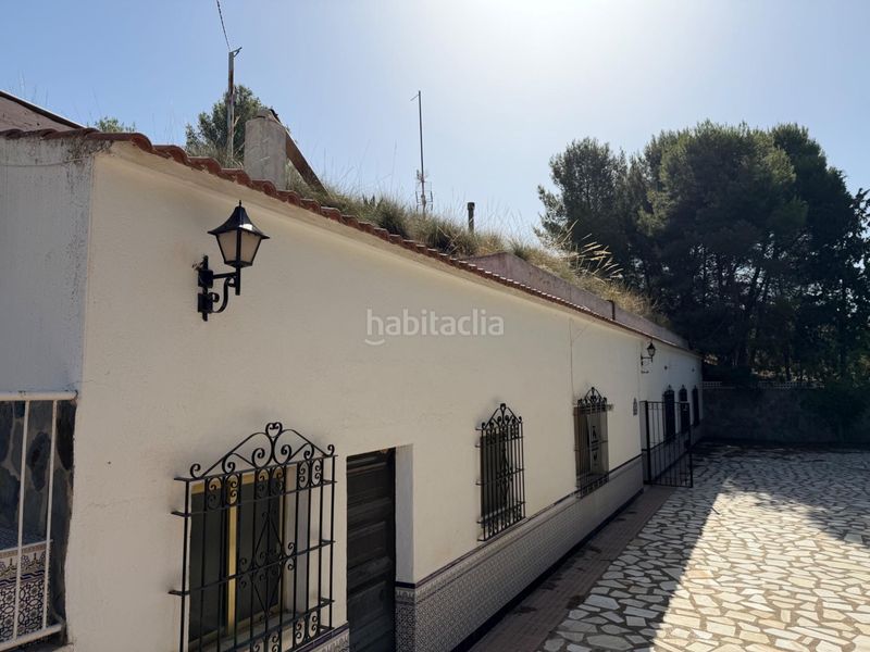 Foto 67fe3ae7-b50a-4d15-b164-e0c3737cd95b. Masia a Cúllar