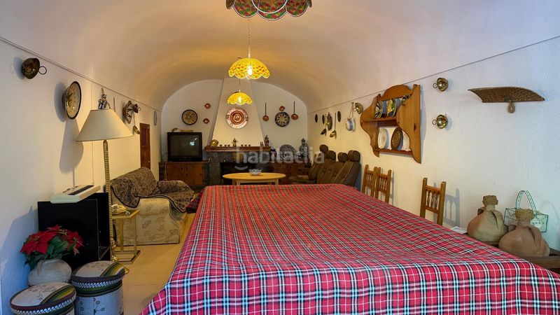 Foto caf5d407-41b6-4b5d-889b-b726dc2207c7. Masia a Cúllar