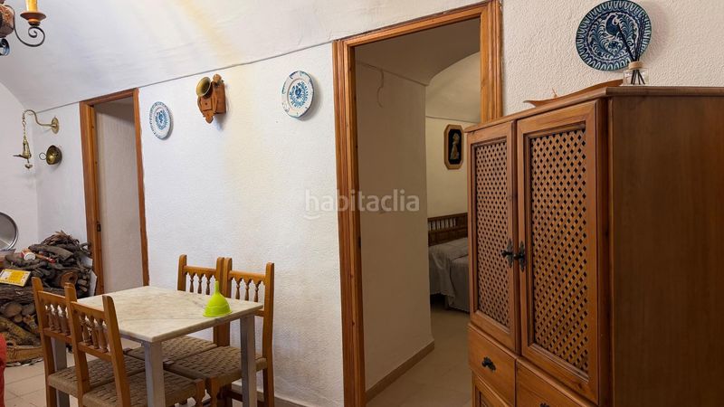 Foto e67aaee2-a6b5-4070-87c1-e0badb700d01. Masia a Cúllar