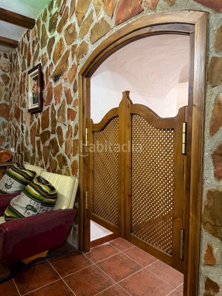 Foto 0f0dadde-167f-46ee-ae6b-6ff6a68b631c. Casa a Cúllar