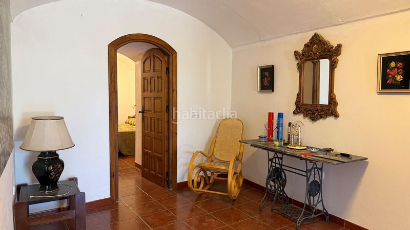 Foto 6f6e1c12-03a5-4b4d-a399-2796d965b0ae. Casa a Cúllar