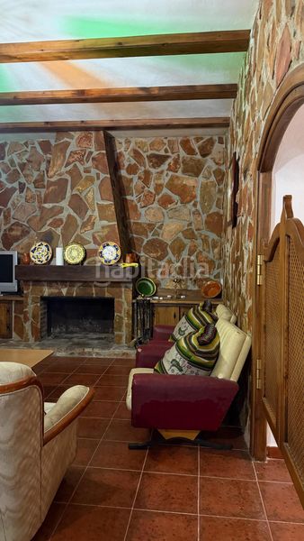 Foto a2f6c449-e1b5-45e8-8e4e-e93b79ddcfd2. Casa a Cúllar