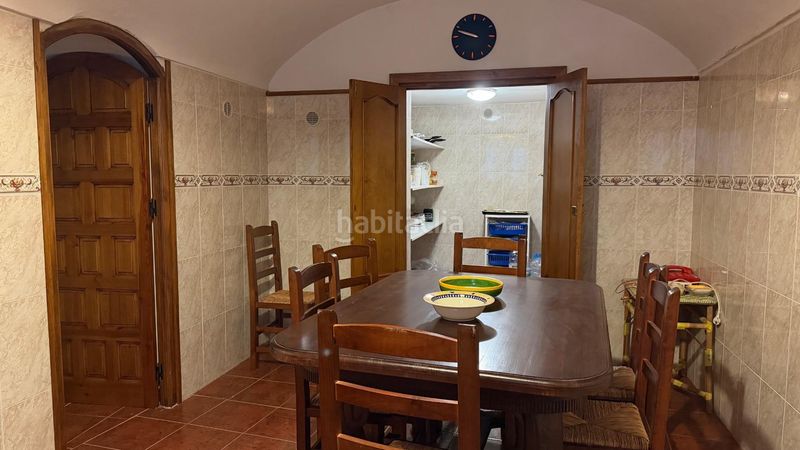 Foto aef44edf-2aa8-4f1c-aec7-7badfb4fdf2d. Casa a Cúllar