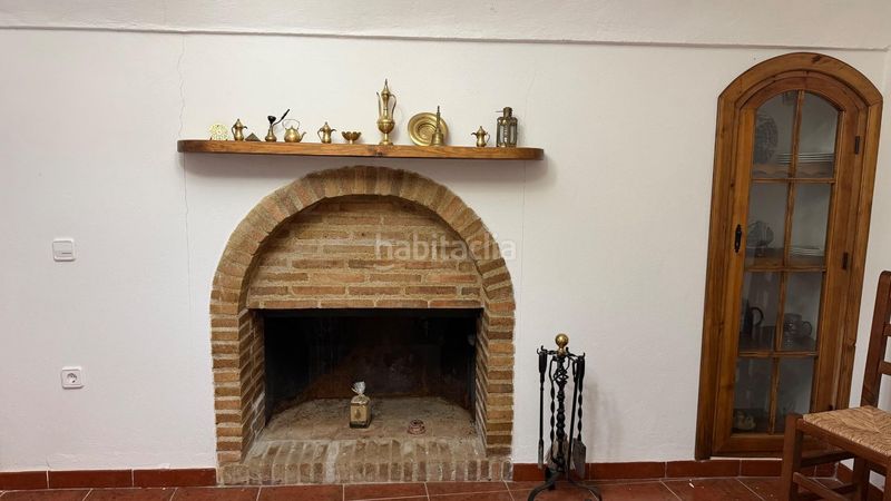 Foto cb9a05d0-5c6d-42e9-890b-faee9a684bde. Casa a Cúllar
