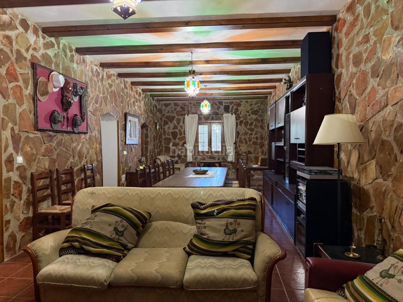 Foto cf2bb5a8-2d8e-4019-ade4-e3991fdfcfc6. Casa a Cúllar