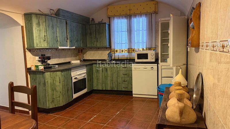 Foto ec3c9891-c2ff-4218-bd23-48d690c5ae79. Casa a Cúllar