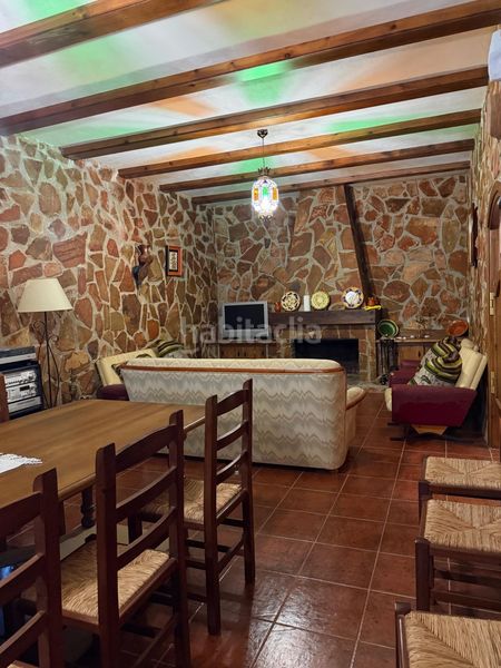 Foto ee69b51e-5352-47ad-9483-abd8775300af. Casa a Cúllar