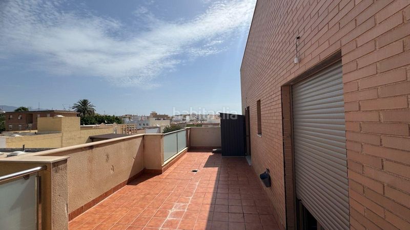 Foto 3c83c016-da91-4733-81d8-7a9d16ddfe40. Àtic a El Alquián Almería
