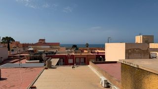 Penthouse in El Alquián. Atico con estas al mar en el alquian