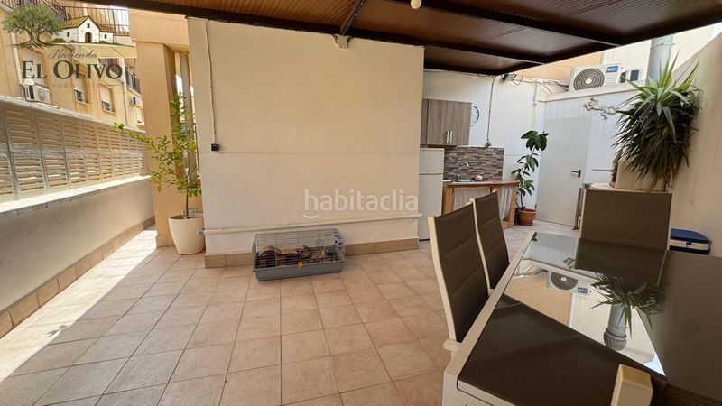 Foto 1f1827f7-cc58-45eb-81a4-16a527f95d3f. Maison jumelée avec parking dans Retamar Almería