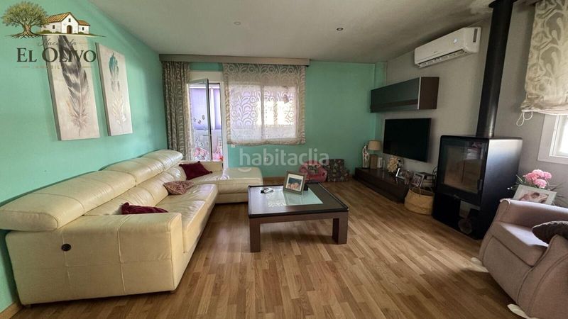 Foto 653c3356-3099-4ae6-a197-ce4db47a52bb. Maison jumelée avec parking dans Retamar Almería