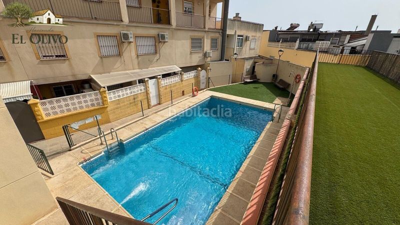 Foto 750787aa-a4ec-4a36-84cc-6999d2372aa3. Maison jumelée avec parking dans Retamar Almería