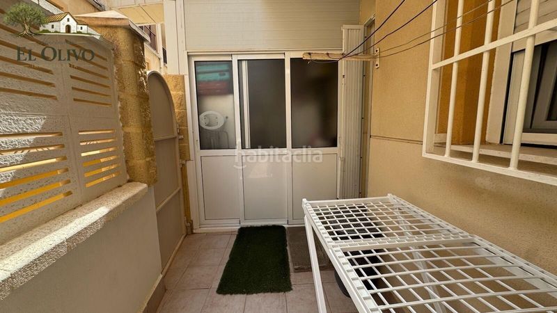 Foto 7a9a4379-1932-4aa9-b067-c4b8fd7d0cb2. Maison jumelée avec parking dans Retamar Almería