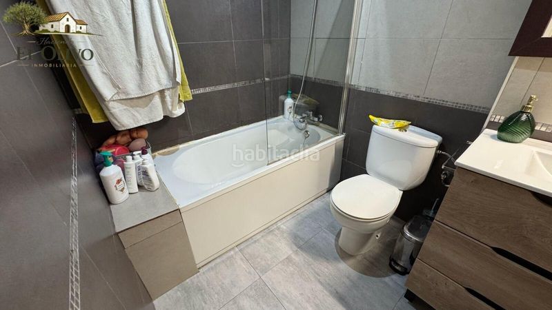 Foto 97f3761d-e751-4cca-9afa-286ae8e97139. Maison jumelée avec parking dans Retamar Almería