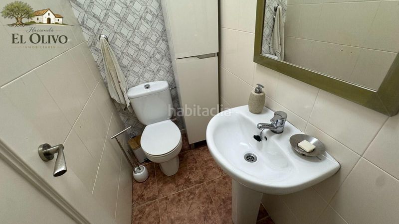 Foto 980d3594-31c5-40ee-8747-ffb3590d49b1. Maison jumelée avec parking dans Retamar Almería