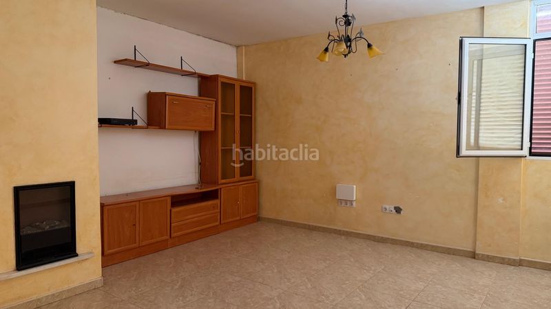 Foto 1ddd8b77-8531-4a87-b3c4-3a7c67cc697b. Casa aparellada amb aparcament a San Isidro - Campohermoso Níjar