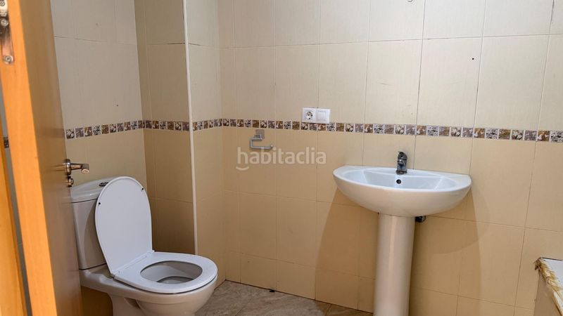 Foto b0de5605-a750-4638-b3be-891508138280. Casa aparellada amb aparcament a San Isidro - Campohermoso Níjar