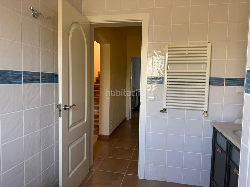 Foto 40c3d406-5d8e-43e0-a930-cf1809fa928e. Xalet a Rodalquilar - La Isleta Níjar