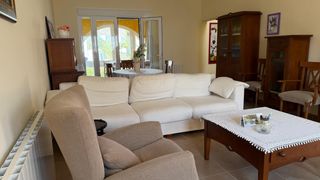 Chalet in Rodalquilar - La Isleta. Vivienda pareada situada en rodalquilar